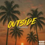 "Outside" cover — Mass