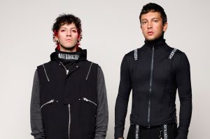 Twenty One Pilots’ Chart Topping Triumph with ‘Breach’