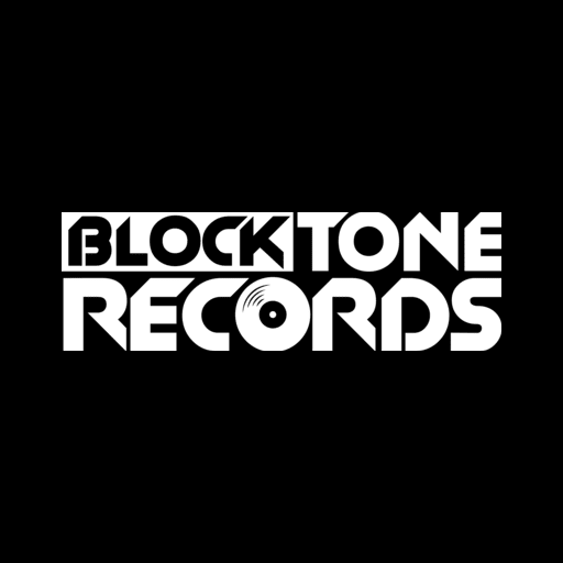 Blocktone Records logo