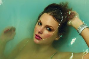 Taylor Swift’s Chart-Topping Success with ‘The Fate of Ophelia’
