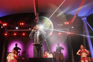 A New Era of Music and Culture: The Opening of Doral Amphitheater in Miami