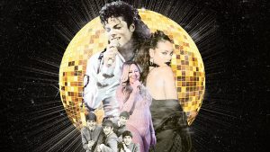 Chart-Topping Triumphs: A Look at Artists Who Dominated the Hot 100