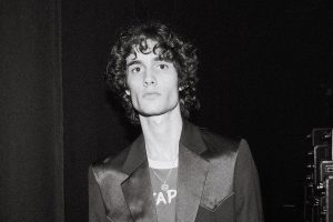 Sombr Climbs to the Top Again with “Back to Friends”