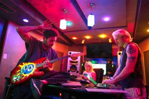 UK Launch of Anti Social Camp: A Stage for Global Musical Collaboration