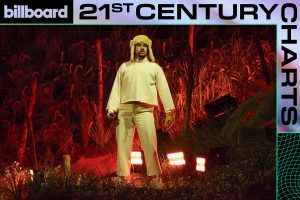 Bad Bunny’s Historic Achievement in Latin Music