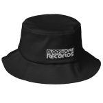 Old School Bucket Hat