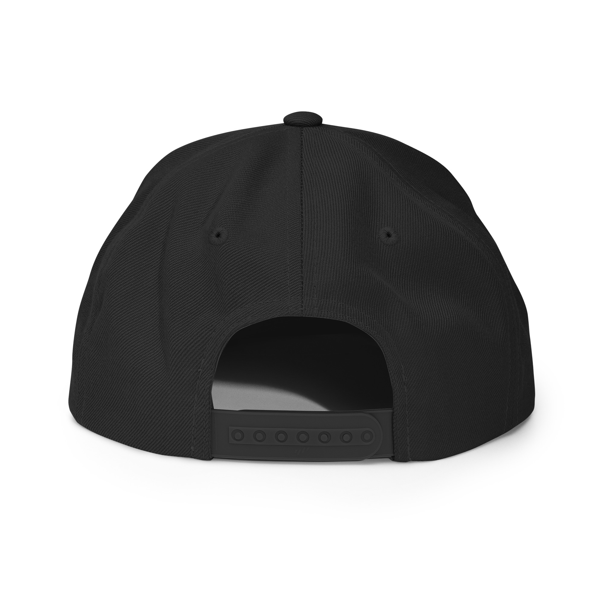 Snapback Hat - Image 2