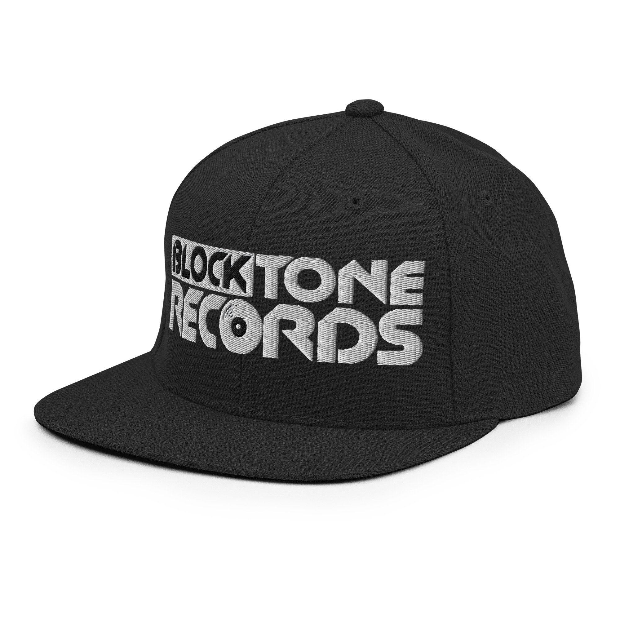 Snapback Hat - Image 3