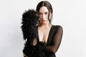 Demi Lovato Announces Exclusive L.A. Performance