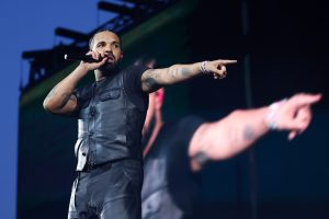 A Western Celebration for Adonis: Drake’s Son Turns Eight
