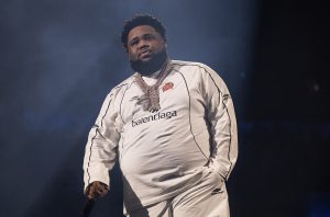 Rod Wave Strikes Back with Countersuit Against Grizzly Touring