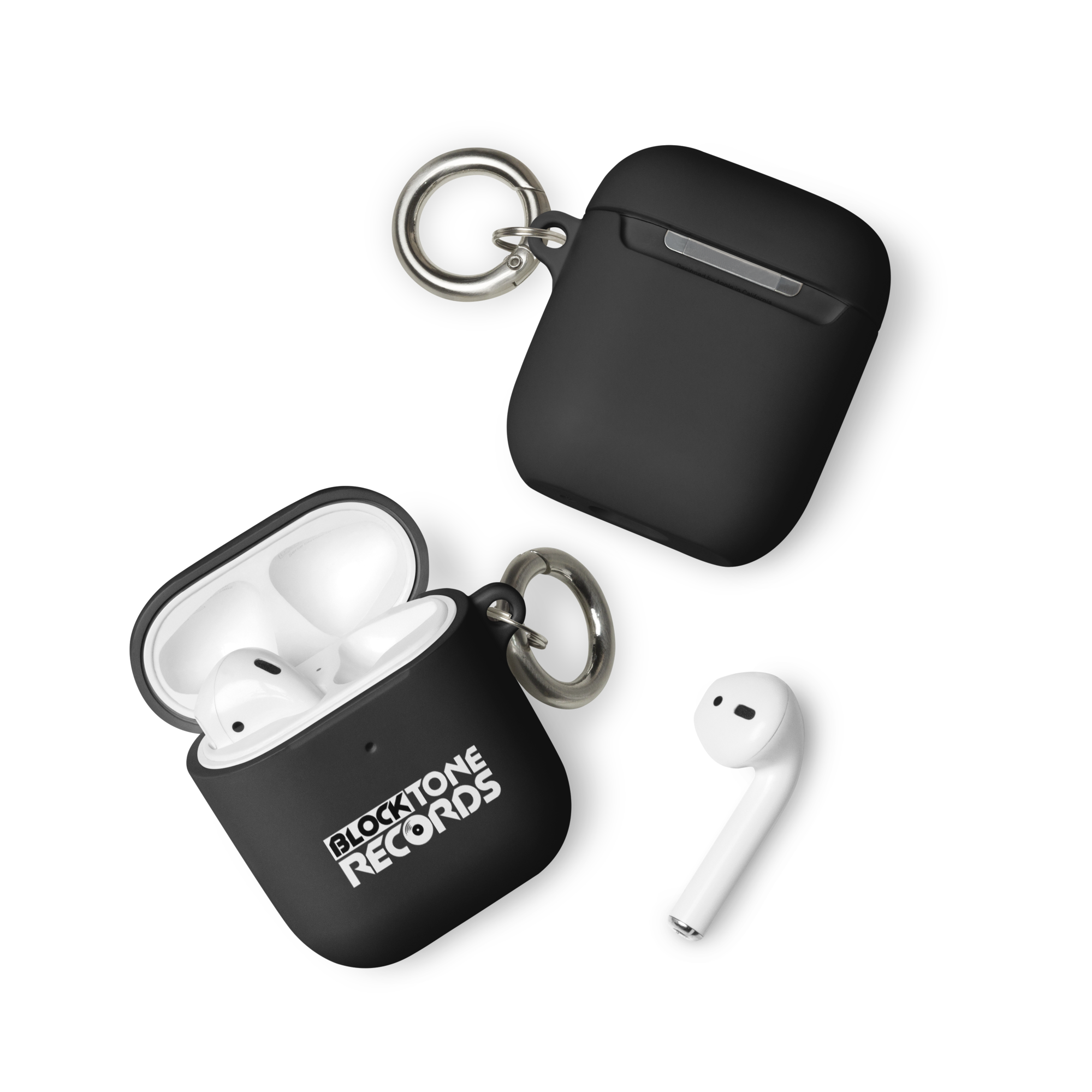 Rubber Case for AirPods® - Image 2