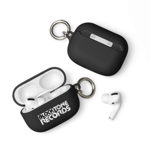 Rubber Case for AirPods®