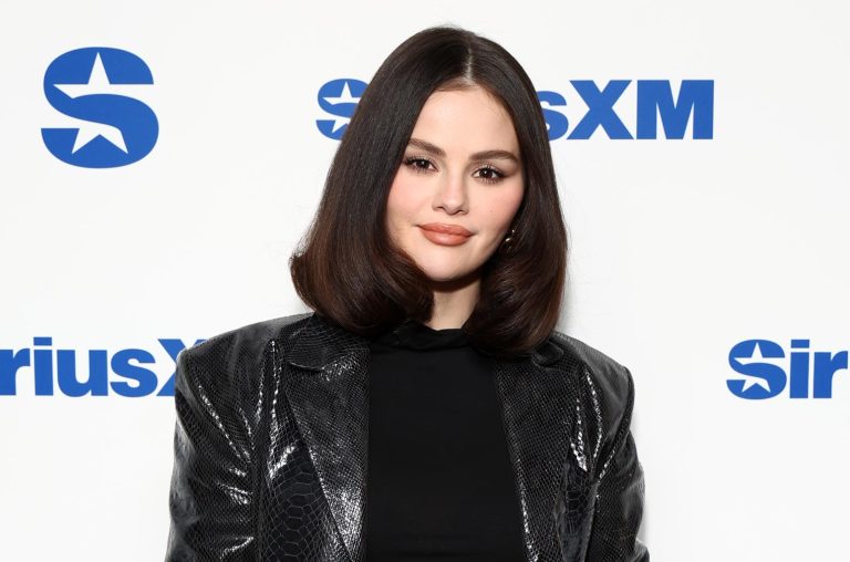 Selena Gomez Discusses the Emotional Toll of Success