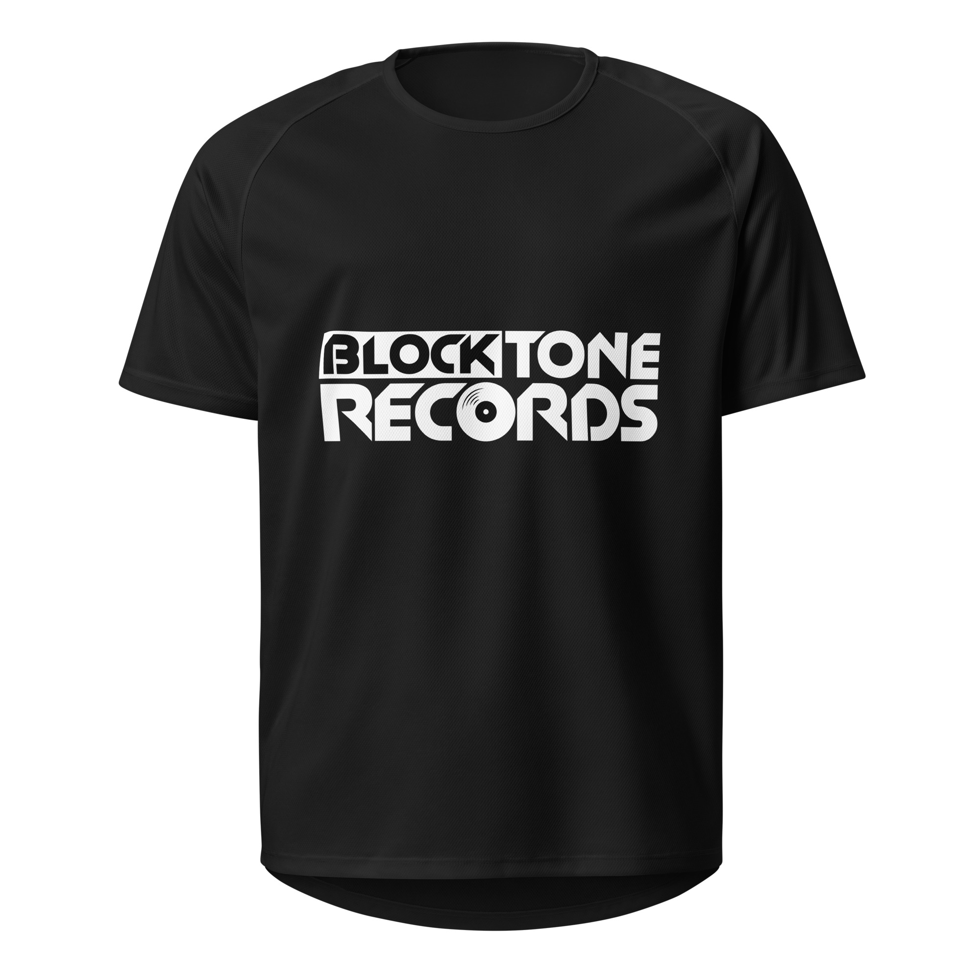 Unisex sports jersey