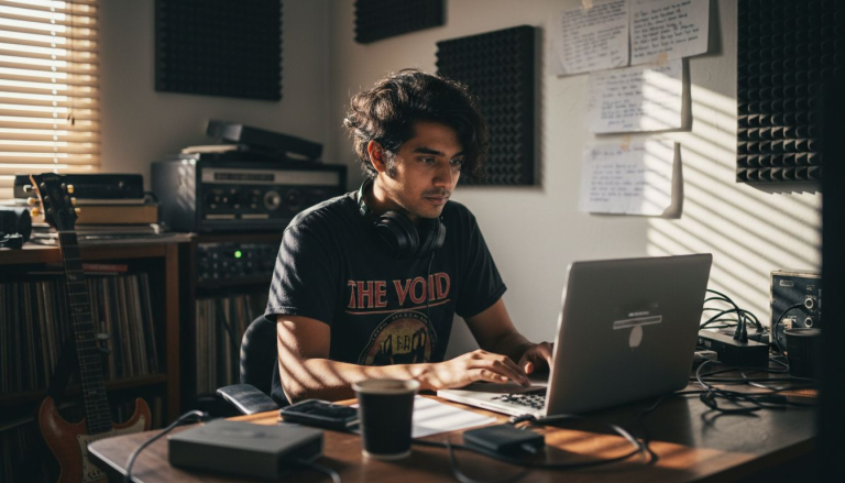 7 Essential Music Distribution Tips for Independent Artists