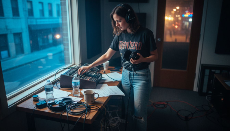 Role of Top Singles and Albums: Boosting Artist Reach