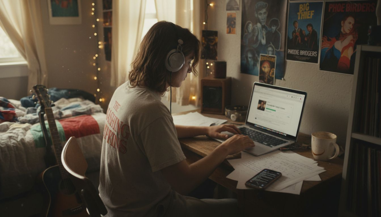 6 Top Music Content Formats to Boost Fan Engagement