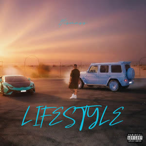 Lifestyle by Mass (cover image)