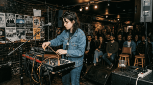 Why support emerging artists: unlocking value in 2026