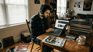 Master your music discovery workflow for new releases