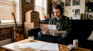 Top 9 music promotion tips for artists in 2026