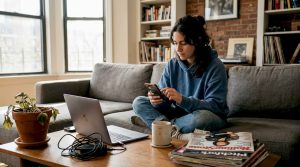 Music streaming vs downloads: which saves you more in 2026