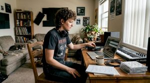 Why release exclusive music: boost income and fan engagement