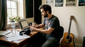 Unlock diverse music revenue streams: boost artist income in 2026