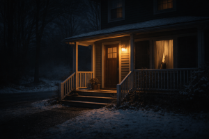 Noah Kahan’s “Porch Light” Meaning, Lyrics, and Symbolism