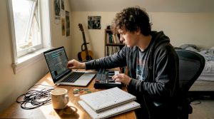 How to distribute music: step-by-step guide for indie artists