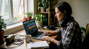 Music content curation: boost discovery and engagement