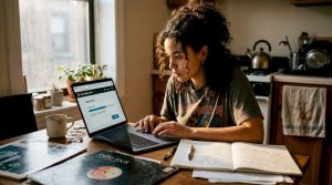 What Is an Online Music Hub? Core Features Explained