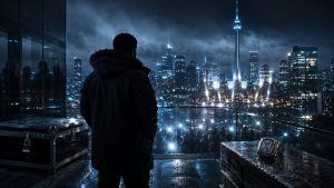 Drake’s “National Treasures” Turns Toronto Pride Into a Grudge Match
