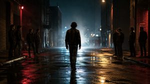“Beat It” by Michael Jackson Meaning: The Bravery of Walking Away