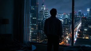 The Nighttime Pull of Michael Jackson’s “Human Nature”