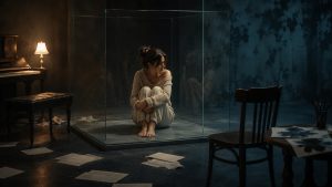 Inside Gracie Abrams’ “Hit the Wall”: Love at the Edge of Burnout