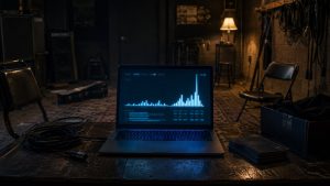 Why Buying Streams Can Destroy Your Music Career