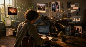 Organic Music Promotion: What Still Works Today
