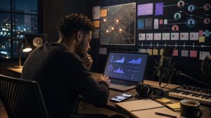 Music Analytics That Actually Matter for Independent Artists