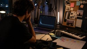 Why Most Music Promotion Fails After the First Week