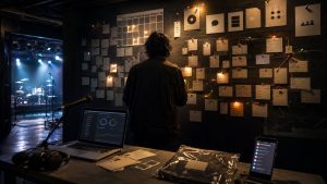 The Music Promotion Checklist Most Artists Forget