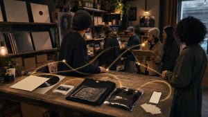 Bandcamp, Merch, Memberships and Direct Sales for Musicians