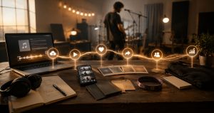 Good Music Still Needs Smart Marketing