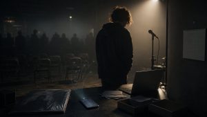The Problem With Posting Only When You Release Music