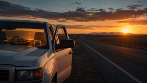 Bailey Zimmerman’s “Chevy Silverado” Turns a Pickup Into a Heartbreak Time Machine