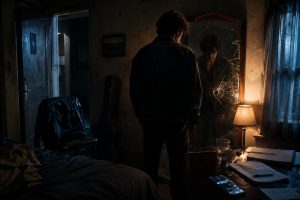 Cameron Whitcomb’s “Kingdom Of Fear”: Inside the Mirror, the Panic, and the Escape