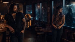 “Jaded” by Koe Wetzel & Ella Langley: A Love Song With Its Guard Up