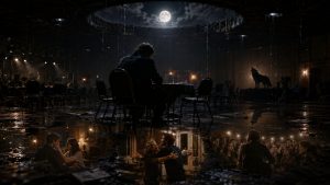 Why Noah Kahan Keeps Circling Home in “Orbiter”