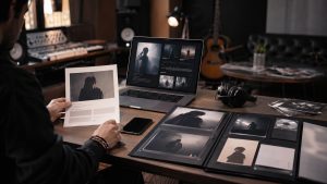 One-Sheet vs EPK vs Press Kit: The Difference Musicians Should Know